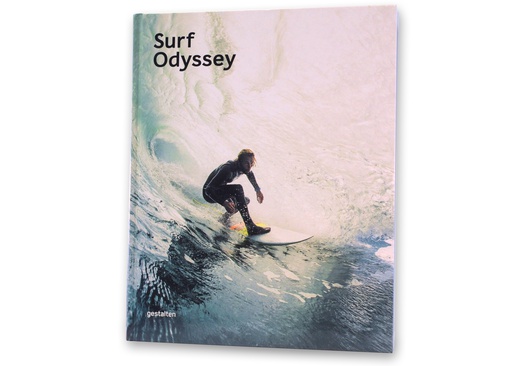 Surf Odyssey