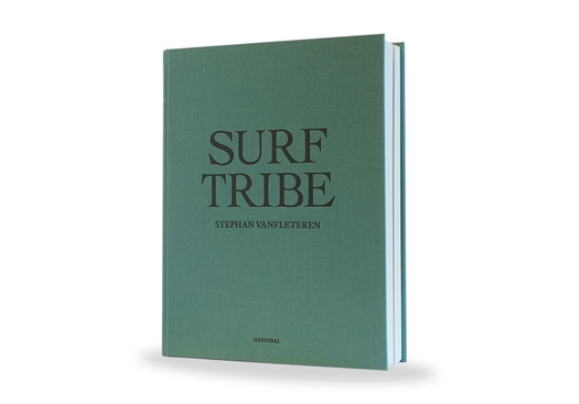Surf Tribe